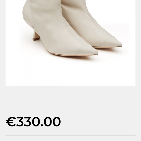 Vic matie italian boots - Picture 8 of 8